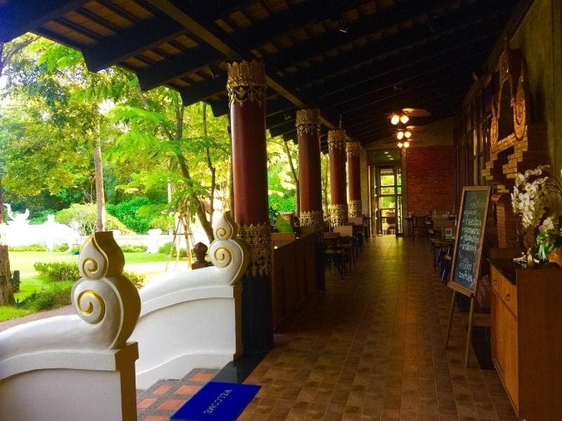 Doi Thin Nan Resort 3
