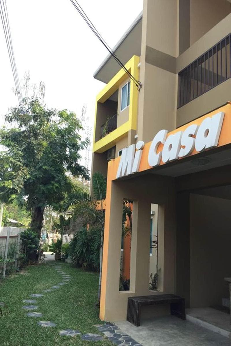 Mi Casa Apartment 2