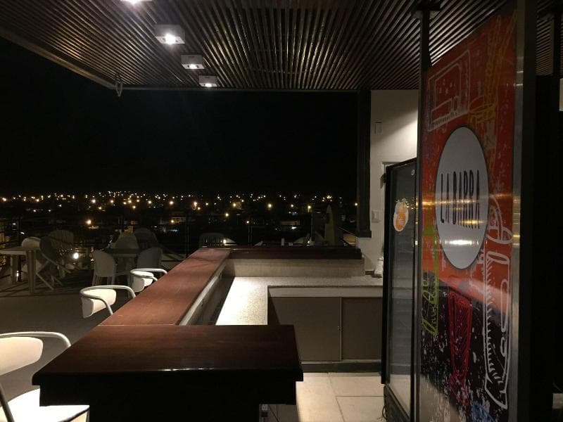 Hotel Siglo Sexto photo 1