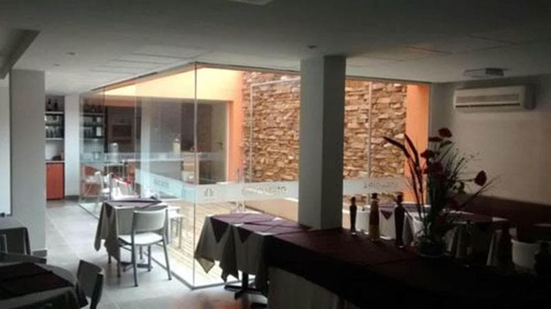 Hotel Siglo Sexto 4