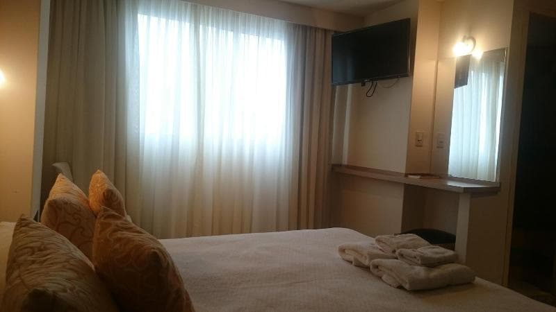 Hotel Siglo Sexto 5