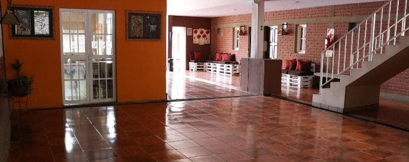 Hotel Pachá 4