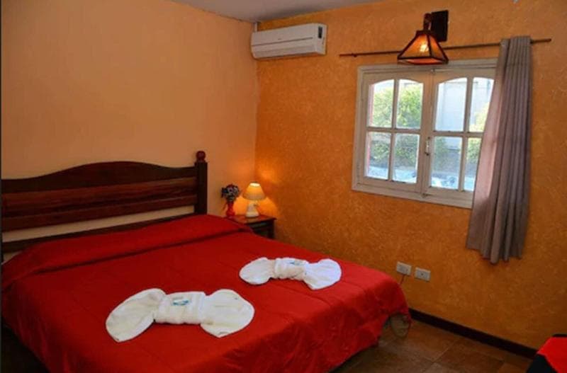 Hotel Pachá 3