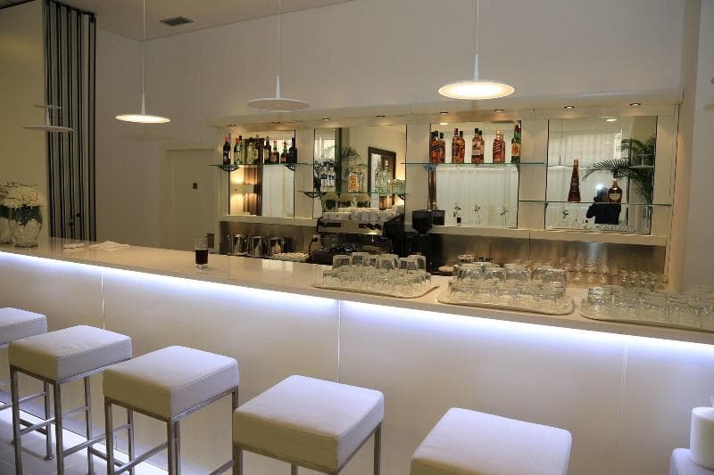 Fly Hotel main
