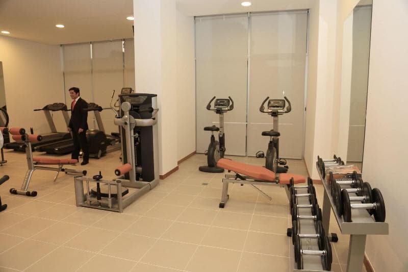 Fly Hotel photo 1