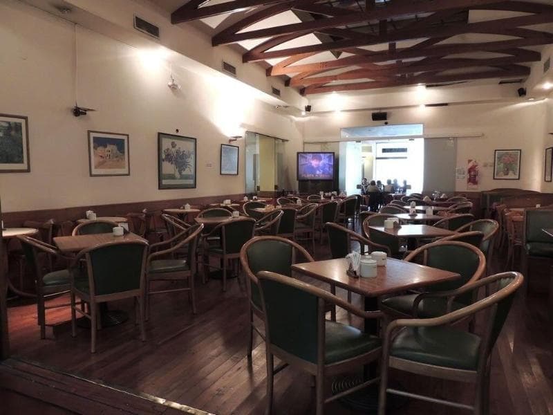 Plaza Hotel photo 1
