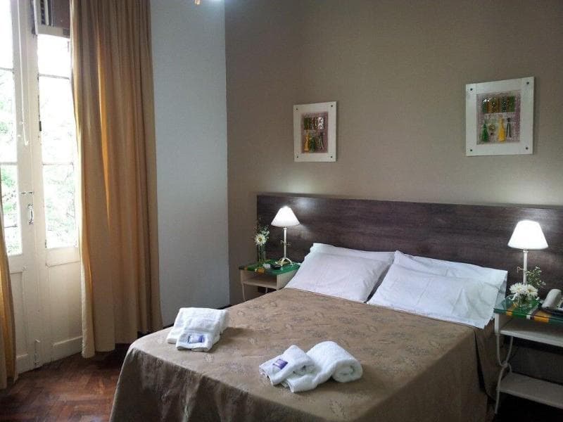 Plaza Hotel 5