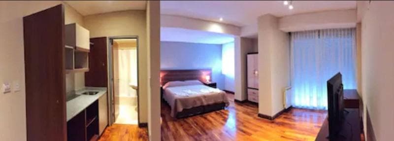 Plaza Hotel Paseo 3