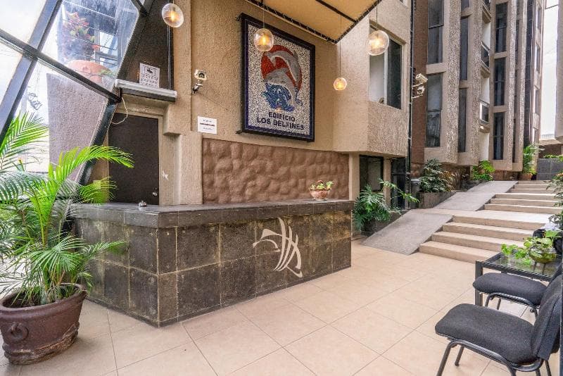 Hotel Delf-Inn 5