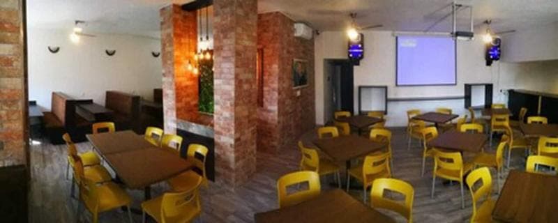 Hotel Delf-Inn 3