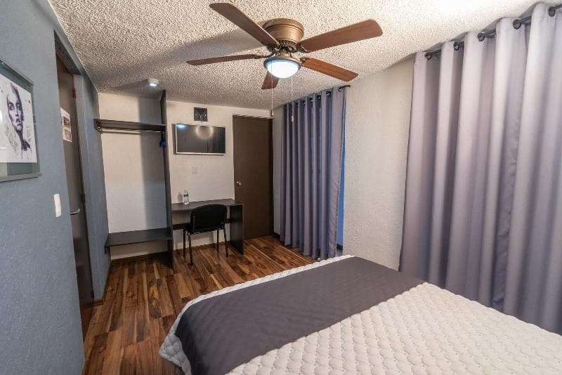 Hotel Delf-Inn 4