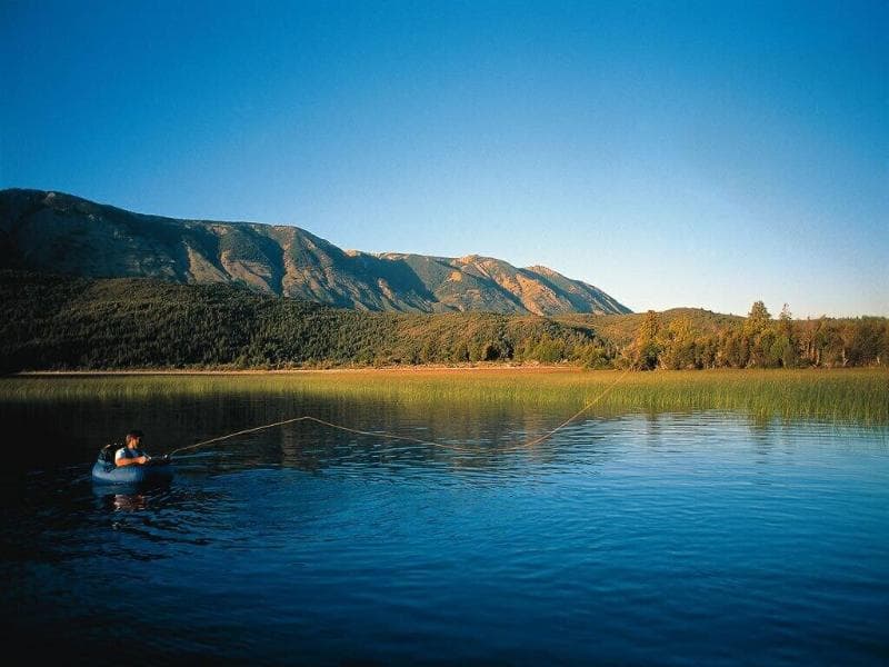 Cabañas Patagonia Encantada By Deck photo 1
