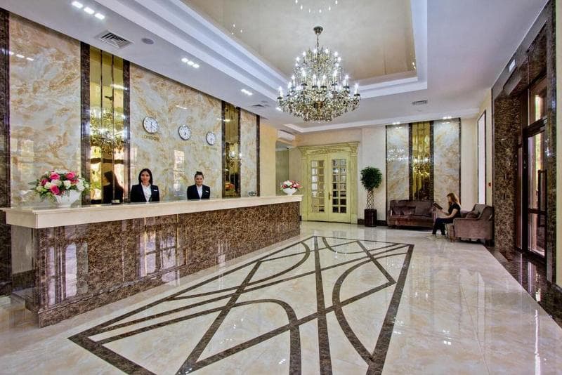 The Plaza Hotel 2