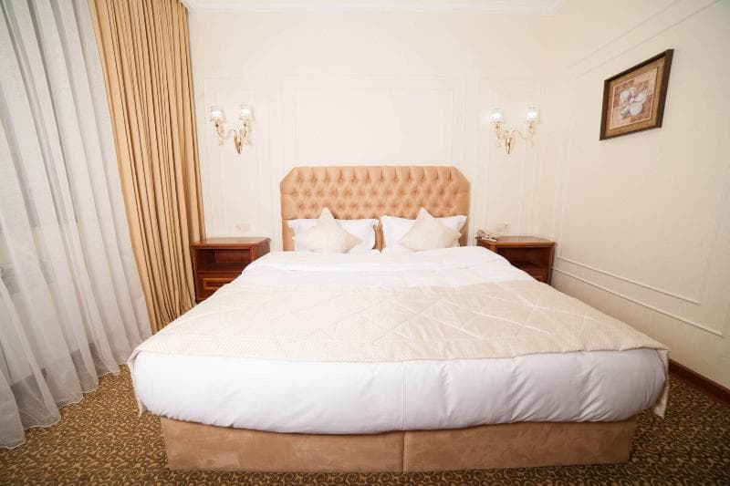 The Plaza Hotel 3