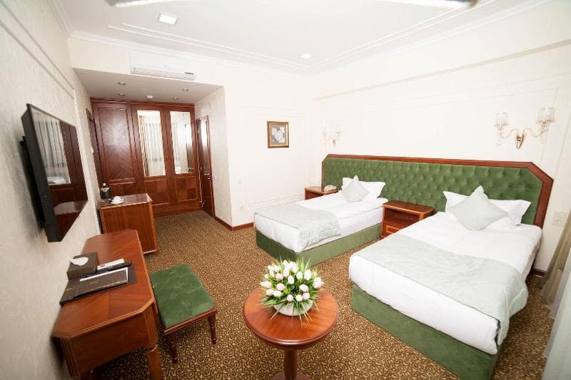 The Plaza Hotel 4
