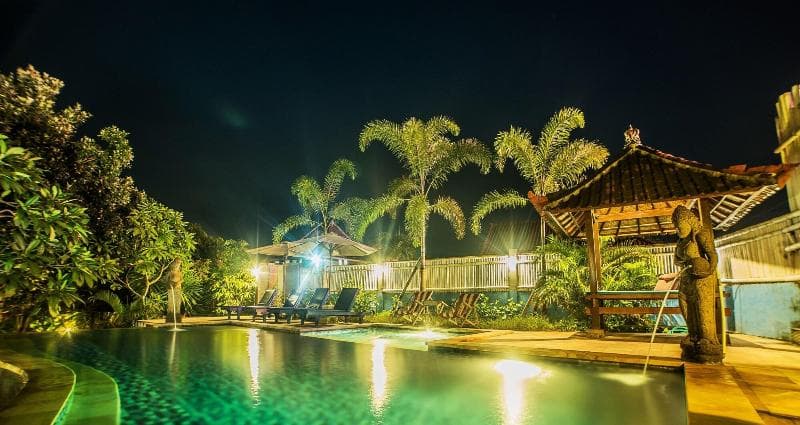Warisan Villa By Yom 5