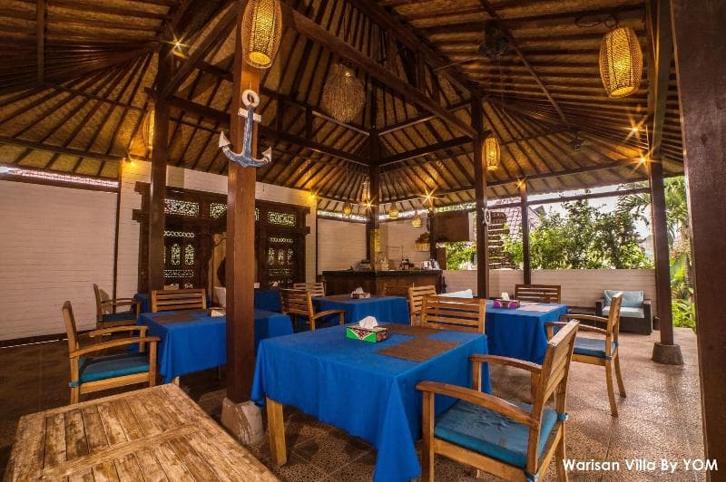 Warisan Villa By Yom 2