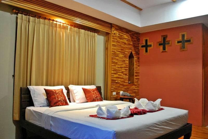 Oopkaew Resort photo 1