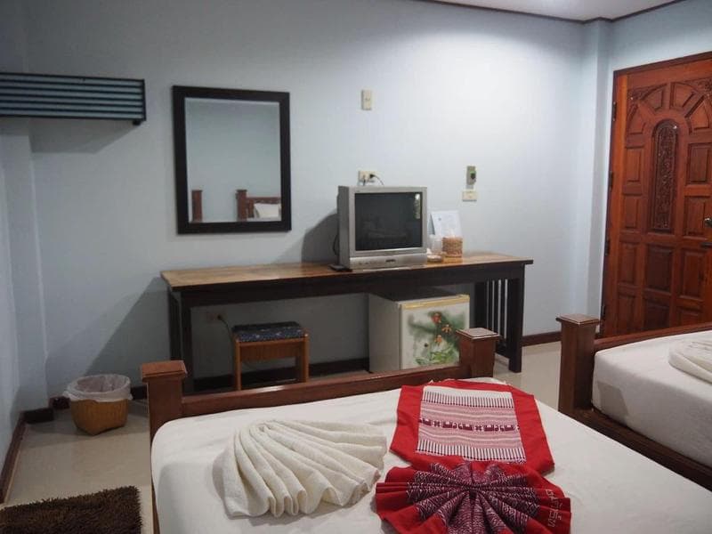 Oopkaew Resort 5
