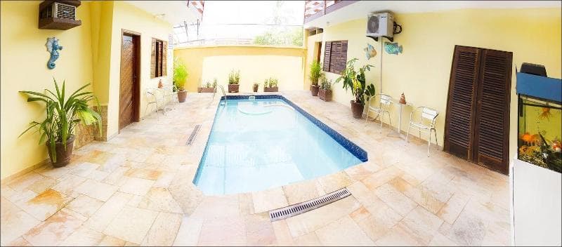 Pousada Solarium 4