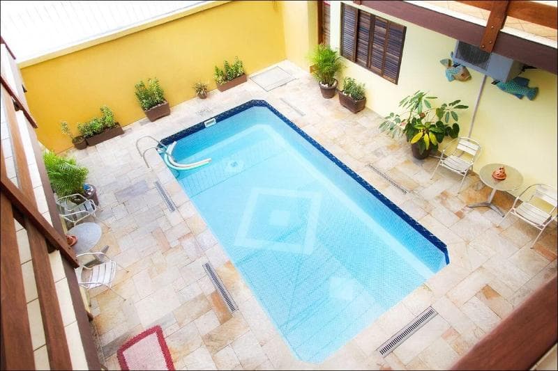 Pousada Solarium photo 1
