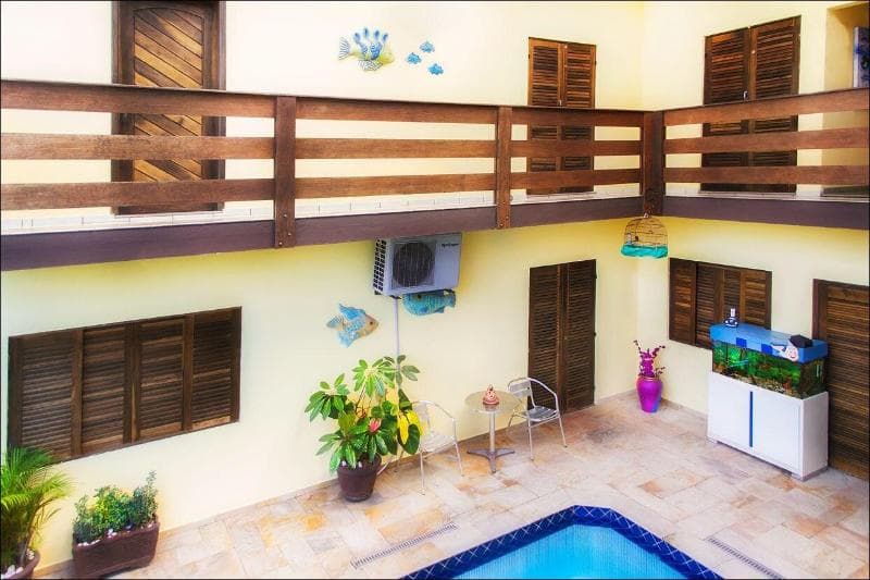Pousada Solarium 3