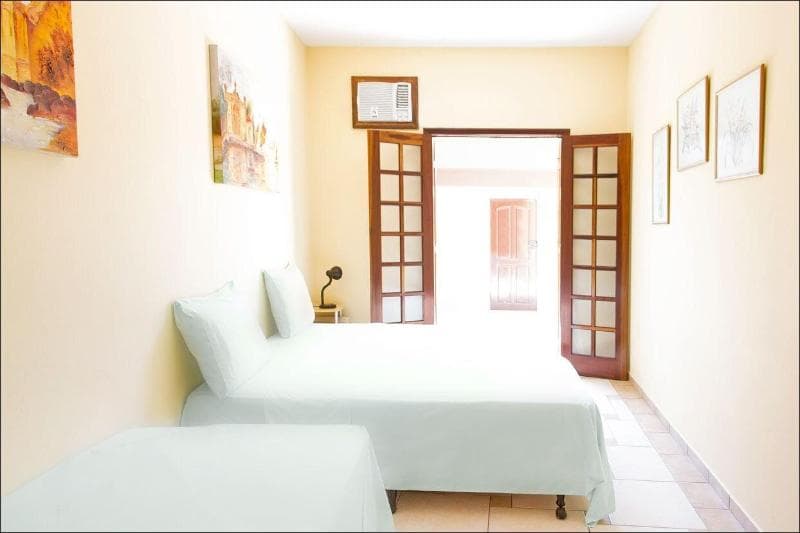 Pousada Solarium 2