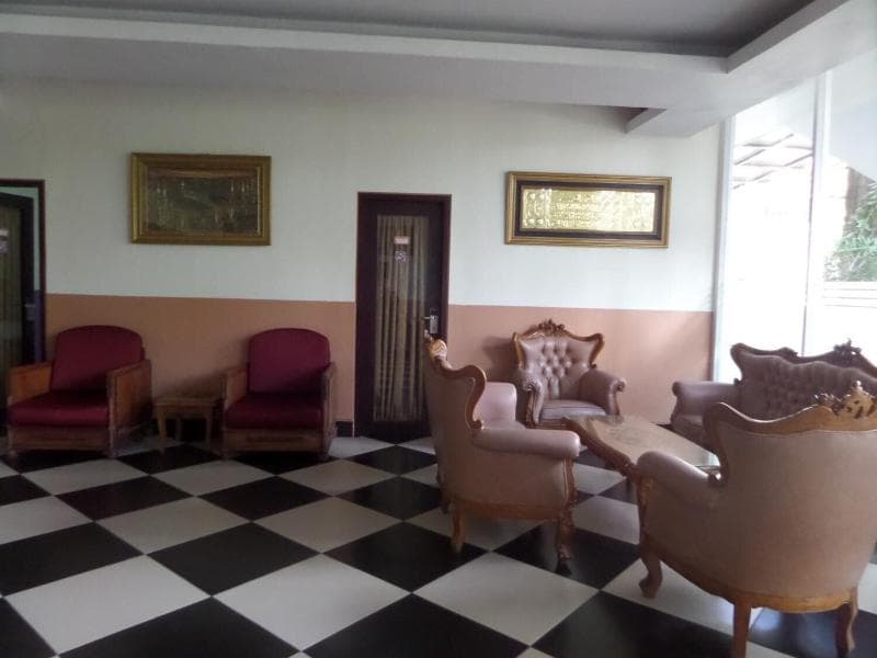 Alkyfa Hotel 2 photo 1