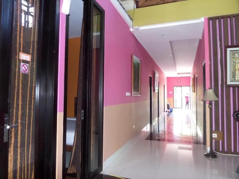 Alkyfa Hotel 2 5