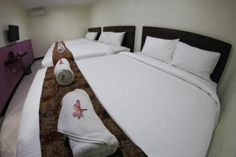 Alkyfa Hotel 2 main