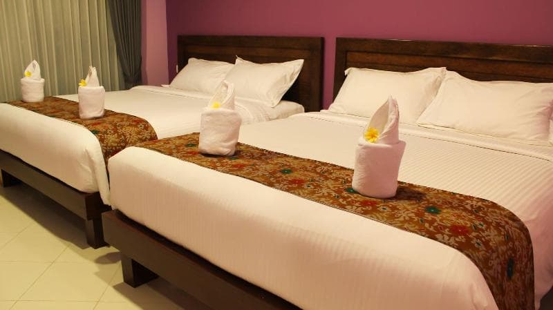Alkyfa Hotel 2 4