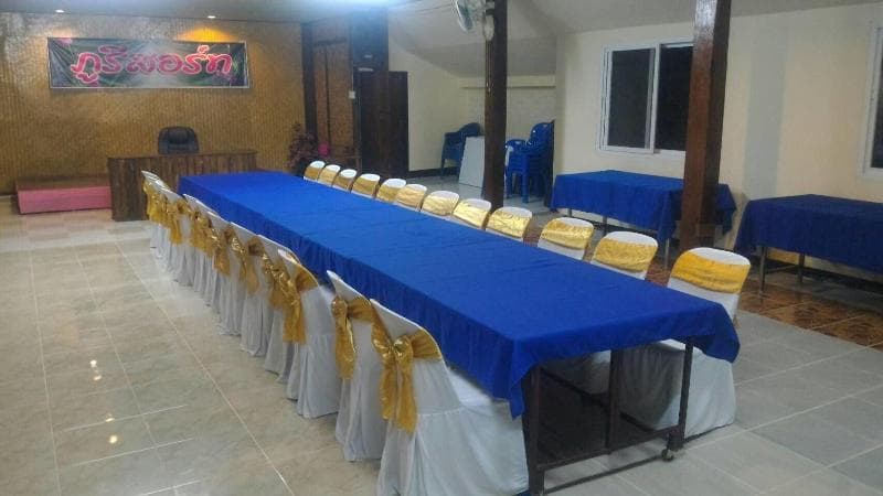 Phu Resort main
