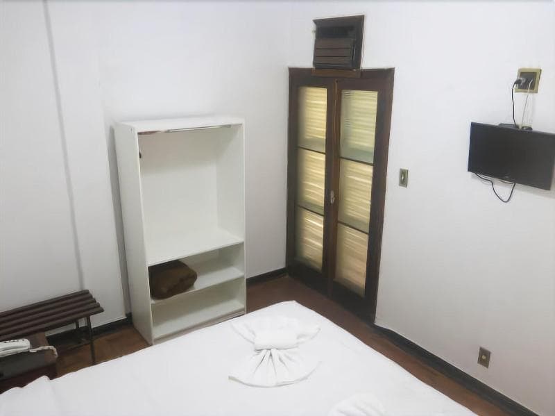 Hotel Jaú 4