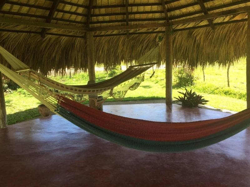 Los Bohios Campo Ail main