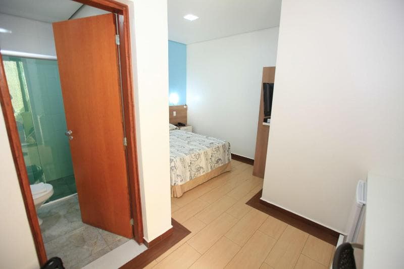 Oly Plaza Hotel 3