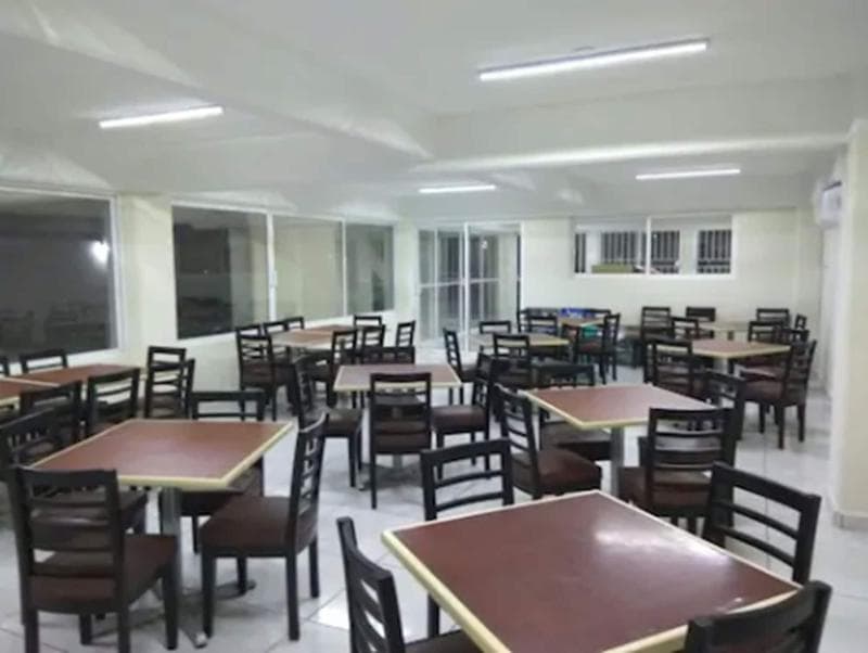 Hotel Puerto Inn 3