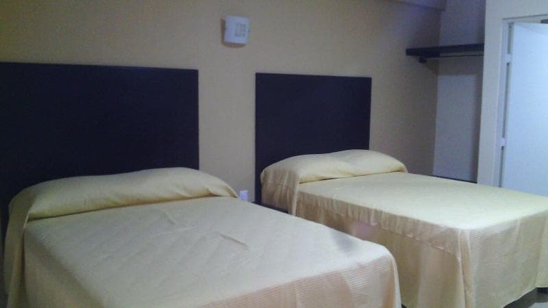 Hotel Puerto Inn 4