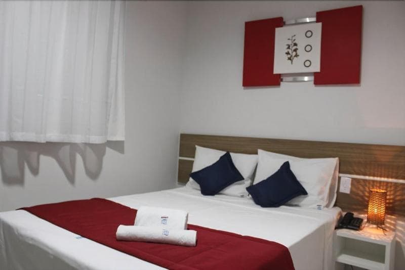 Assay Plaza Hotel 4