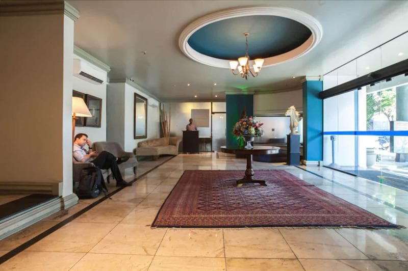 Gallant Hotel photo 1