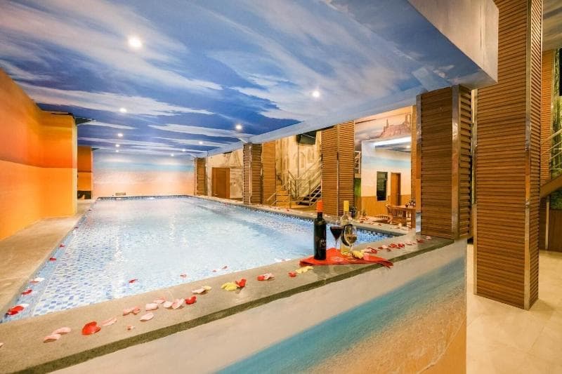 Caroline Hostel 2