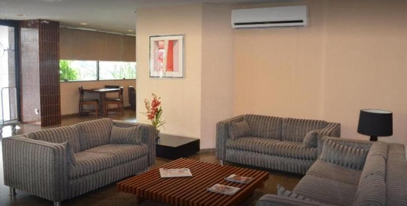 Niteroi Palace Hotel 4