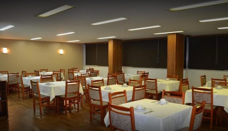 Niteroi Palace Hotel photo 1