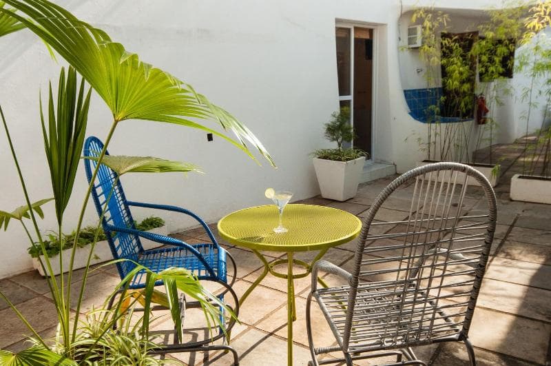 Les Jardins De Rio 5