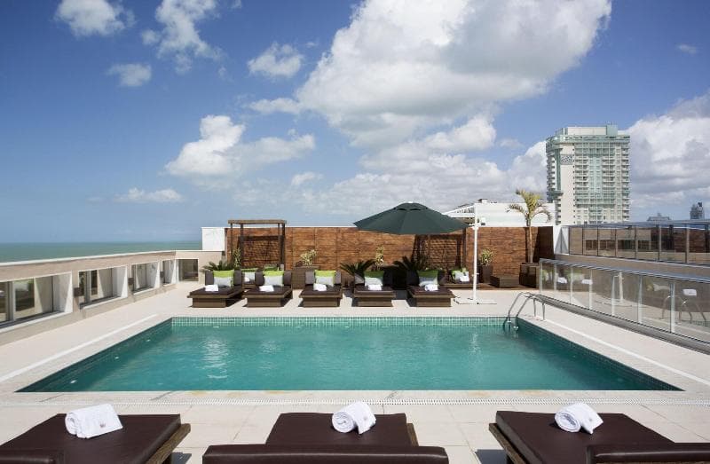 Royal Atlântica Macaé Hotel 3