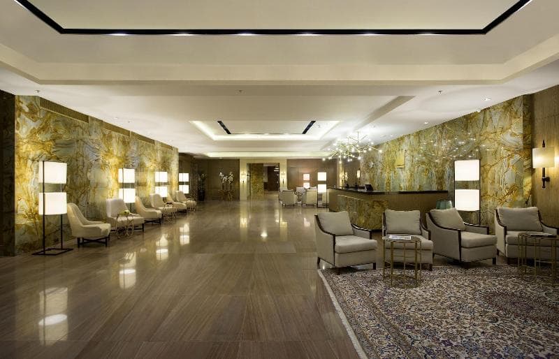 Royal Atlântica Macaé Hotel main
