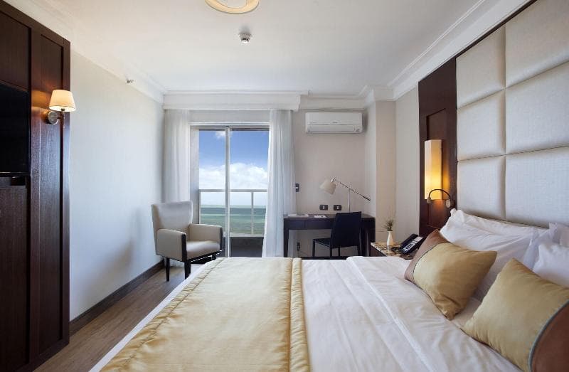 Royal Atlântica Macaé Hotel 5
