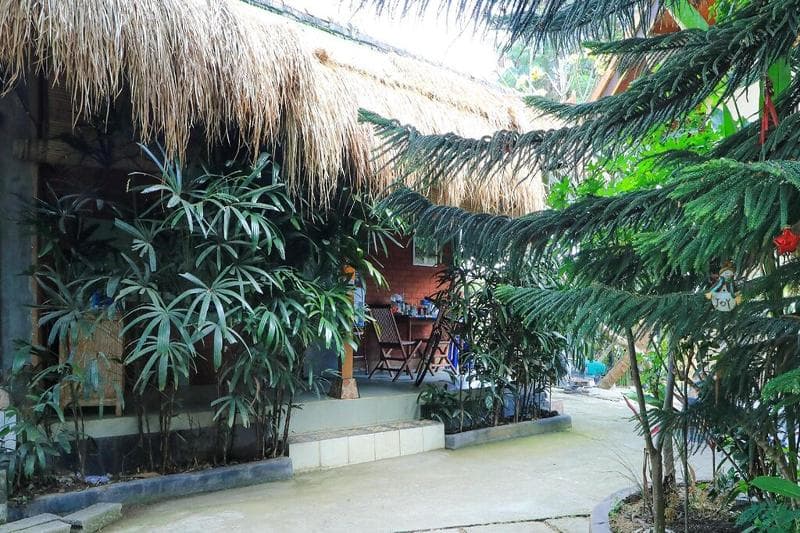 Sunari Guesthouse By Zuzu 3