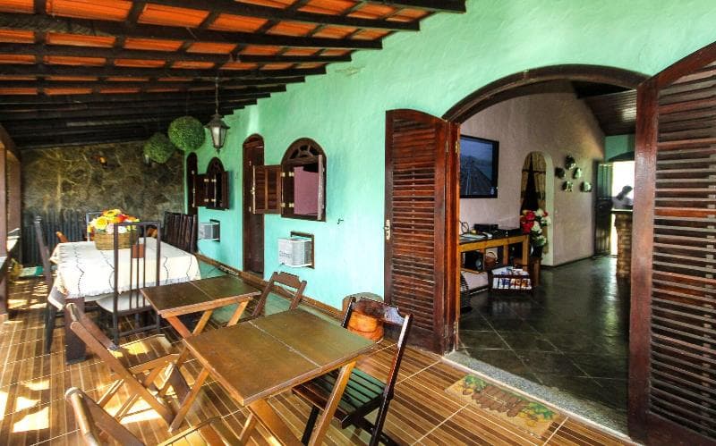Suites Casa Do Baro main