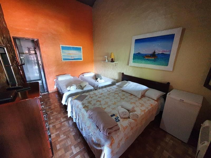 Suites Casa Do Baro 4