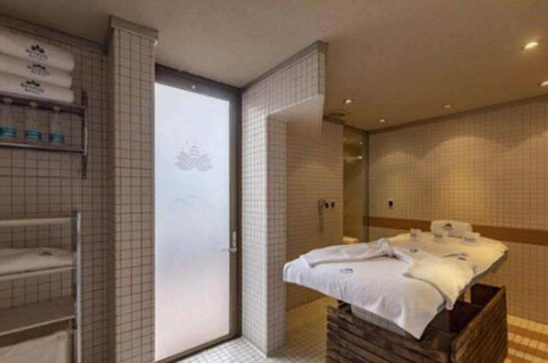 Hotel Beverly 3